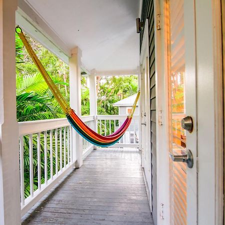 Bed and Breakfast Ambrosia Key West Exteriér fotografie