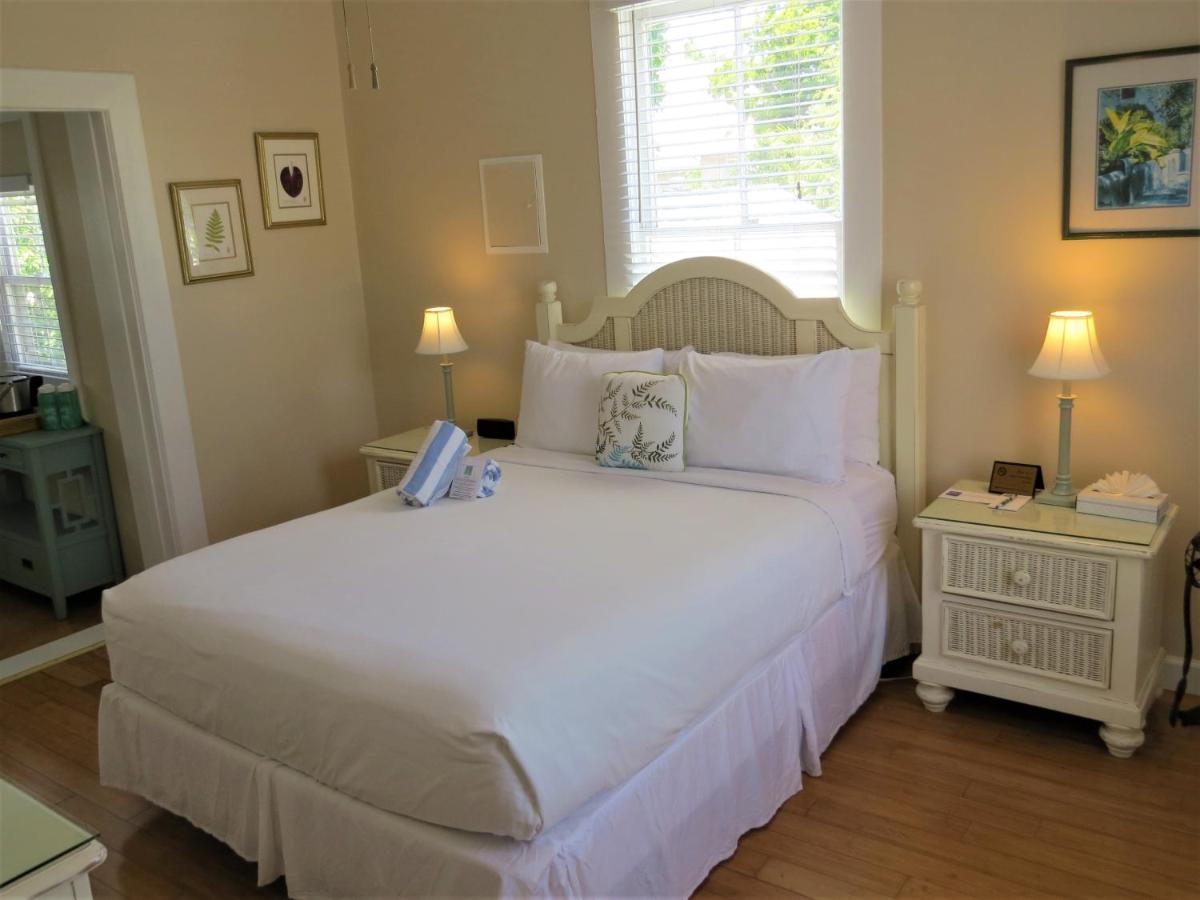 Bed and Breakfast Ambrosia Key West Exteriér fotografie