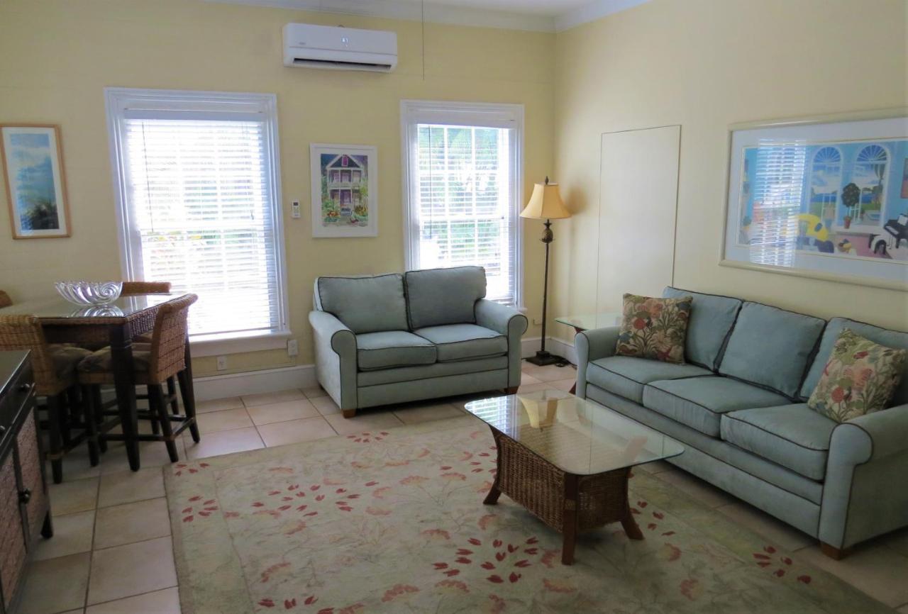 Bed and Breakfast Ambrosia Key West Exteriér fotografie