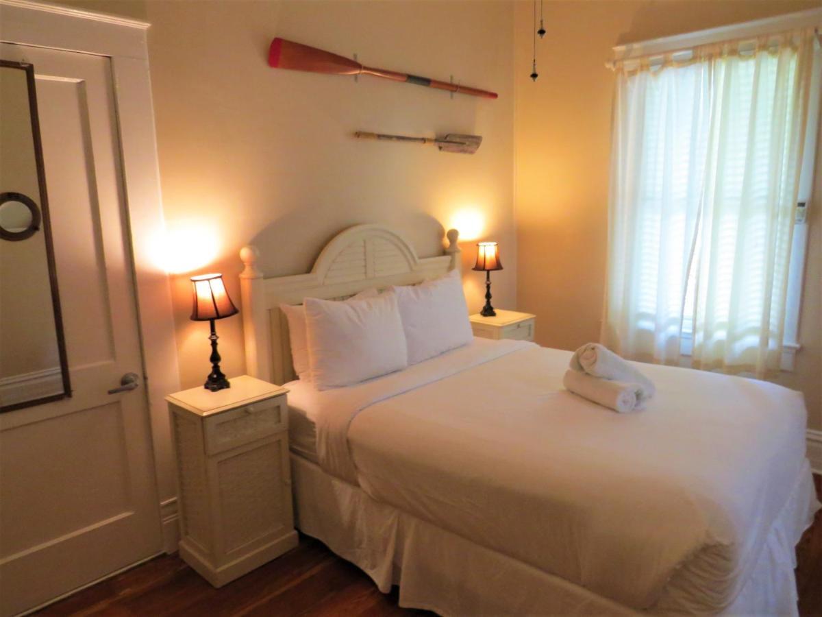 Bed and Breakfast Ambrosia Key West Exteriér fotografie