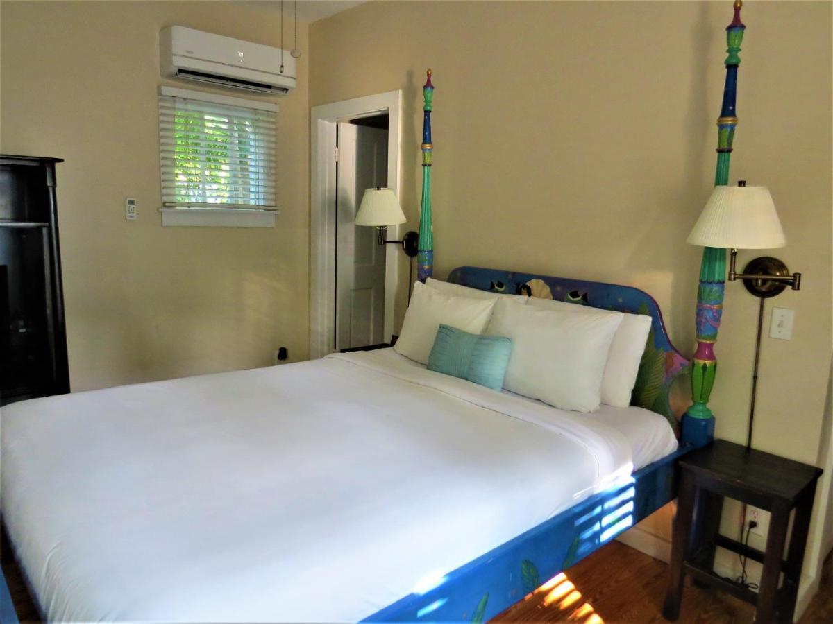 Bed and Breakfast Ambrosia Key West Exteriér fotografie