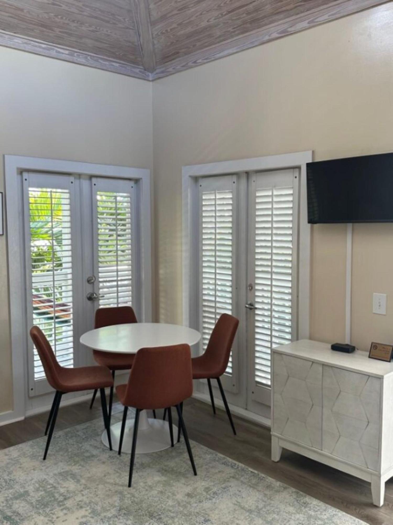 Bed and Breakfast Ambrosia Key West Exteriér fotografie