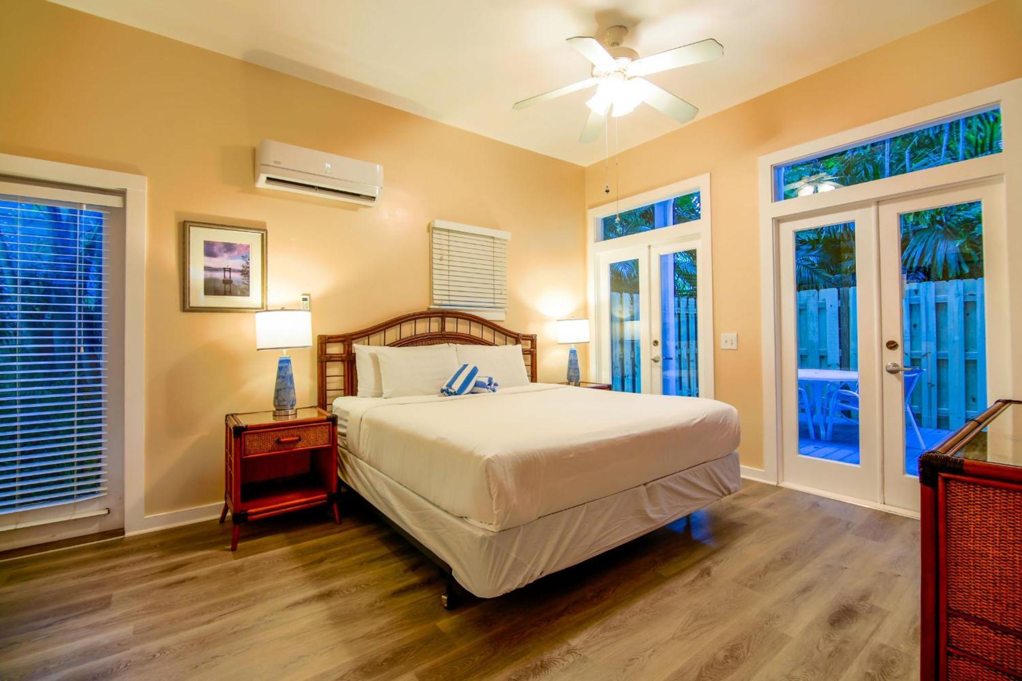 Bed and Breakfast Ambrosia Key West Exteriér fotografie
