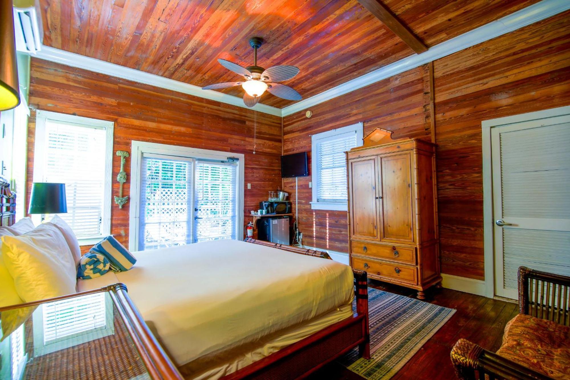 Bed and Breakfast Ambrosia Key West Exteriér fotografie