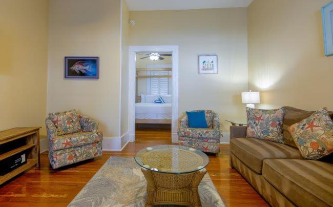 Bed and Breakfast Ambrosia Key West Exteriér fotografie