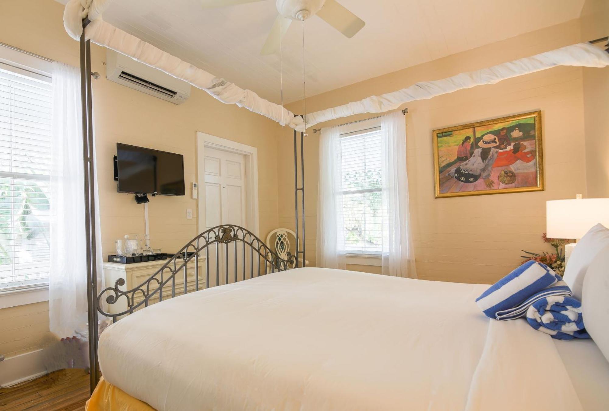 Bed and Breakfast Ambrosia Key West Exteriér fotografie