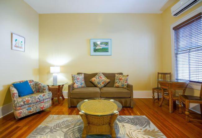 Bed and Breakfast Ambrosia Key West Exteriér fotografie