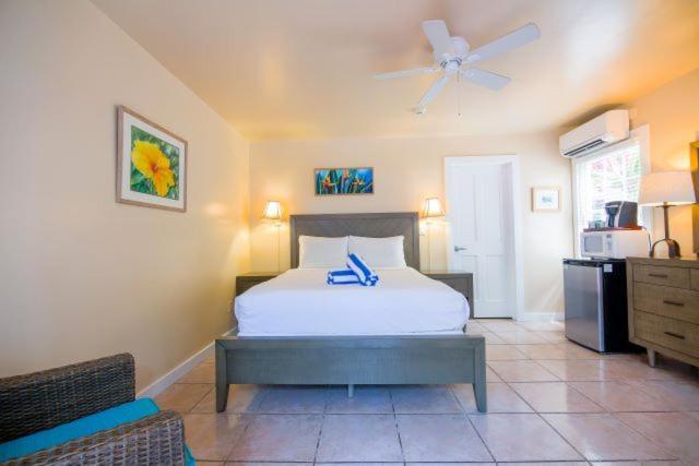 Bed and Breakfast Ambrosia Key West Exteriér fotografie