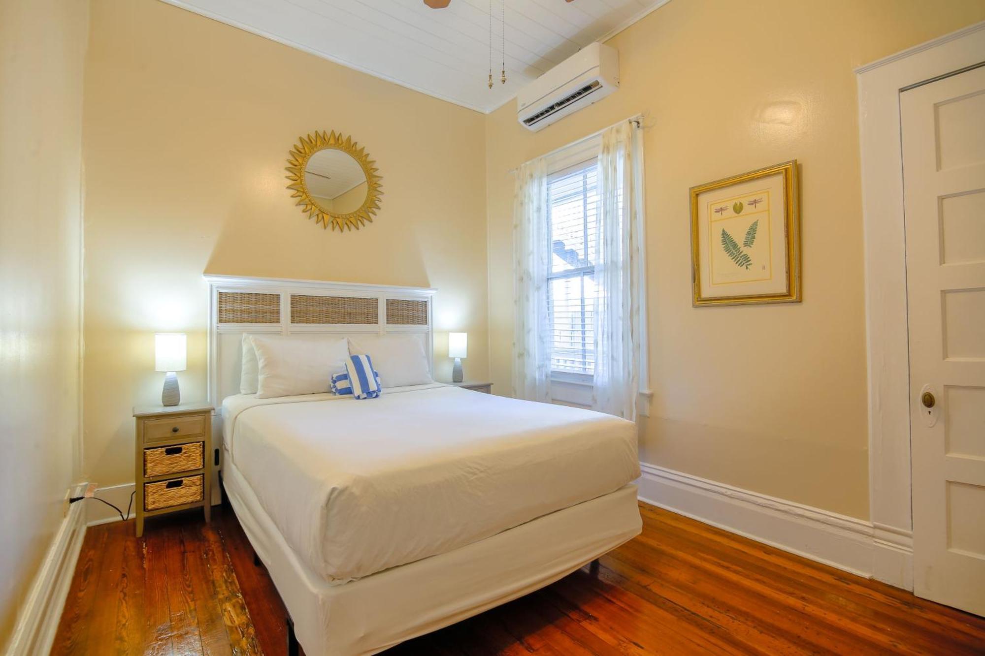 Bed and Breakfast Ambrosia Key West Exteriér fotografie