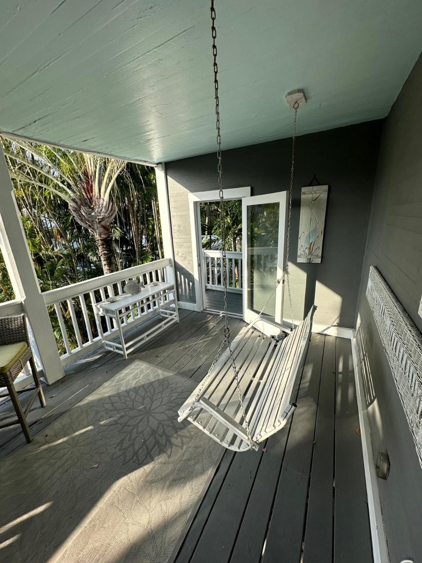 Bed and Breakfast Ambrosia Key West Exteriér fotografie